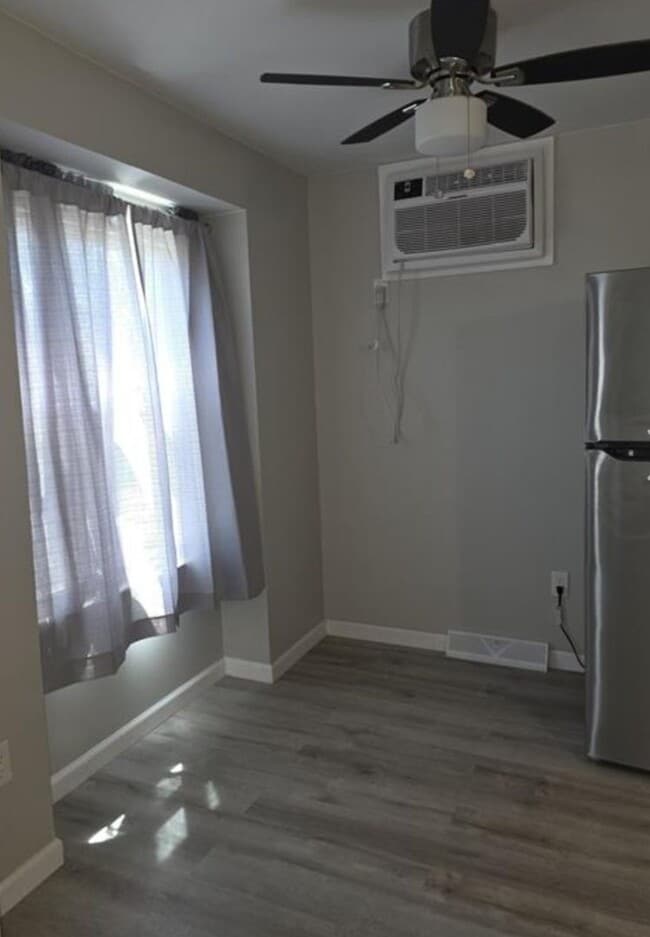 Interior Photo - Villager Apartments