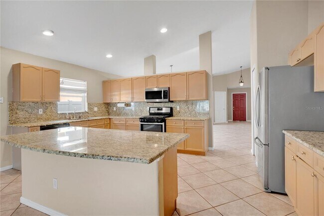 Building Photo - 2962 Egrets Landing Dr