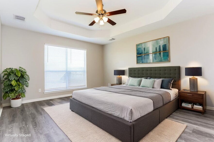 Building Photo - 408 Cedar Branch Dr