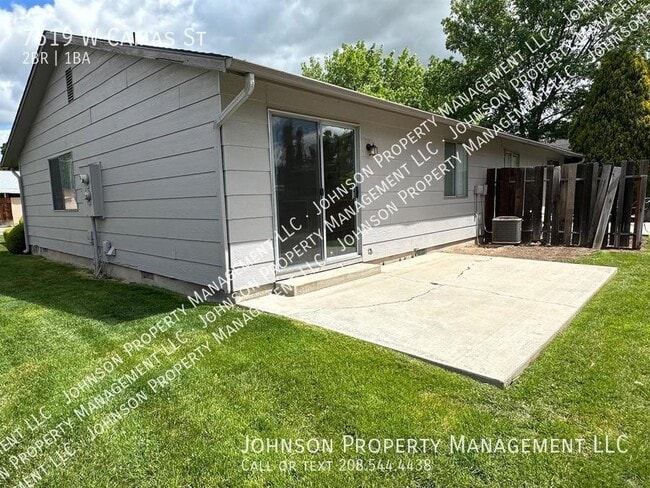 Building Photo - 7619 W Camas St