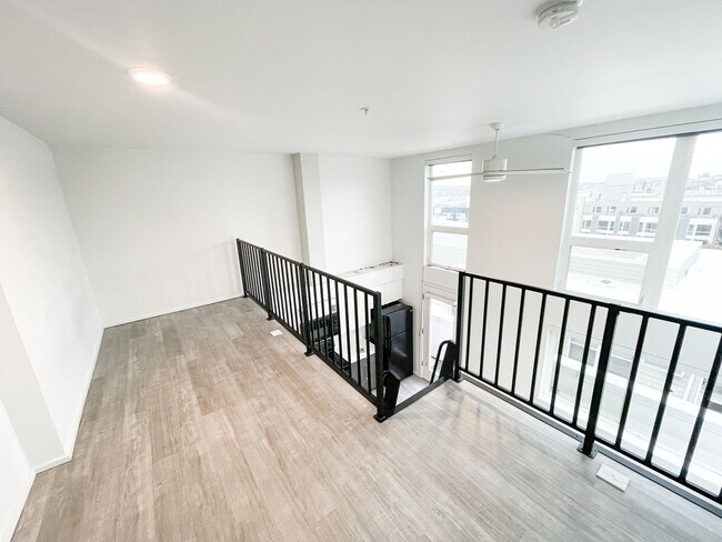 Floorplan - 1404 Boylston