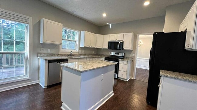 Building Photo - 2845 White Blossom Ln