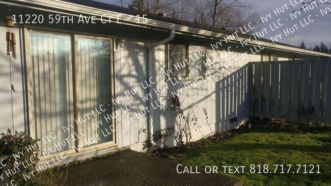 Building Photo - 11220 59th Ave Ct E