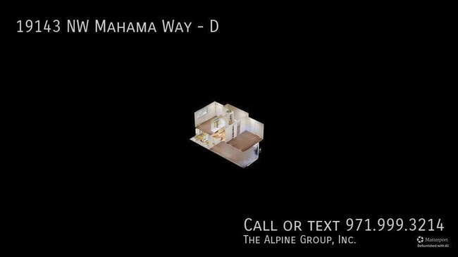 Building Photo - 19143 NW Mahama Way