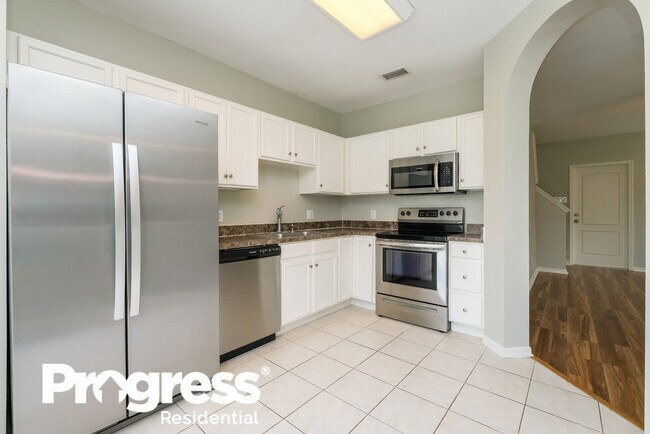 Building Photo - 10621 Navigation Dr