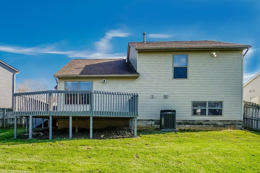 Building Photo - 2847 Blue Moon Dr