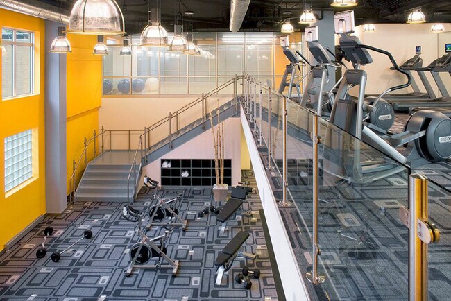 Building Photo - Highland Park, 1400 Irving St NW