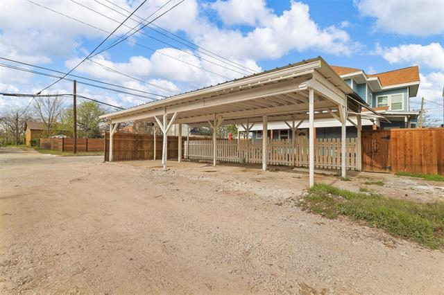 Building Photo - 736 West 7th Street