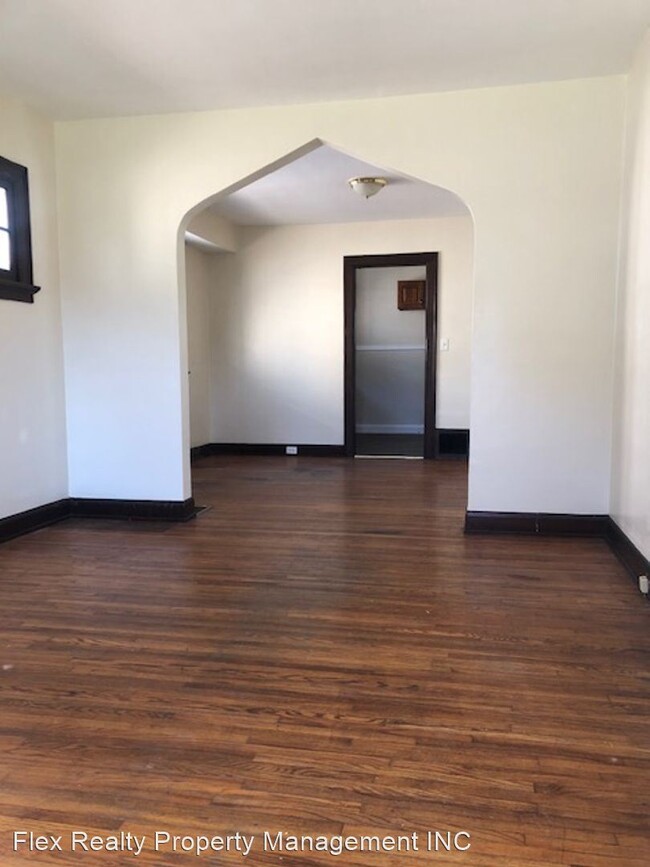 Building Photo - 2 br, 1 bath House - 552 CUSTER