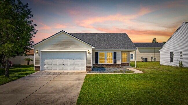 Primary Photo - 1006 Post Oak Ct
