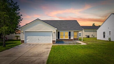 Building Photo - 1006 Post Oak Ct