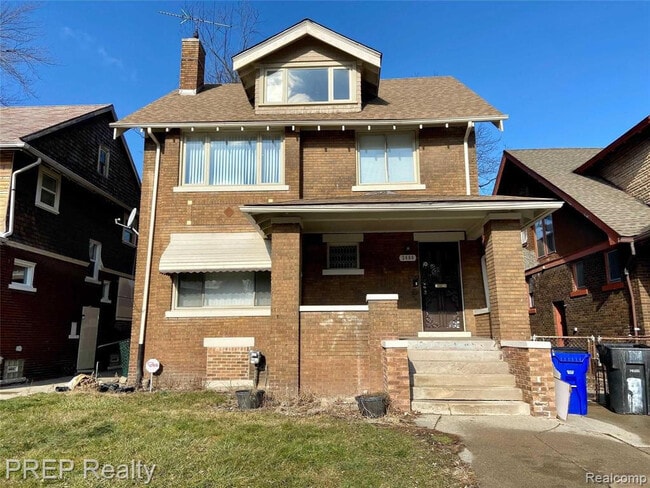 Primary Photo - 2488 Virginia Park St