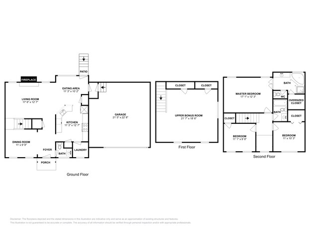 Building Photo - 2605 Douglas Ln