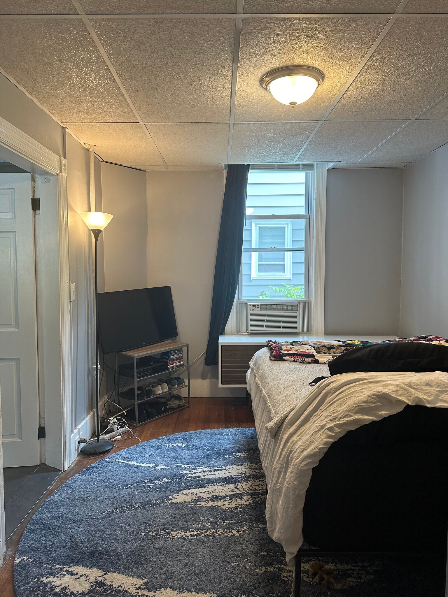 Second Bedroom - 59 Railroad Ave