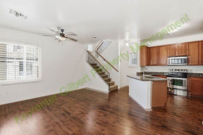 Building Photo - Charming Gilbert Home in The Gardens Commu...