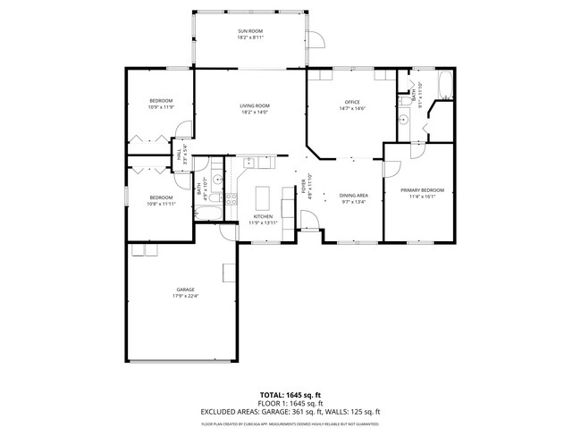 Building Photo - 526 SW Dairy Rd