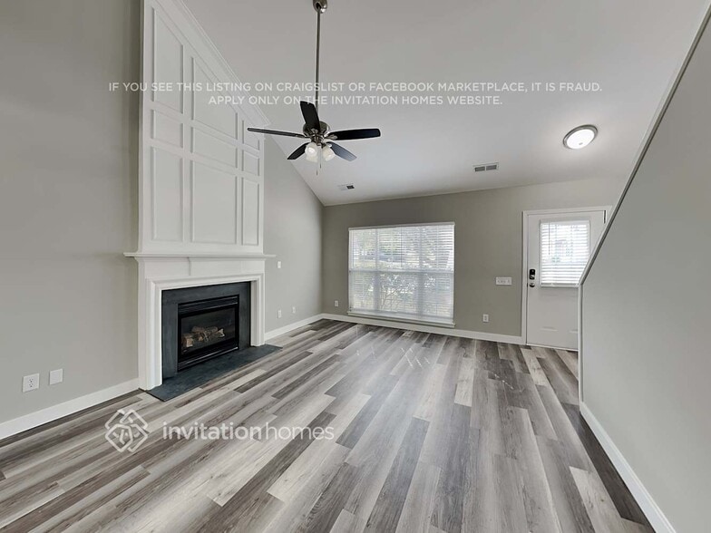 Building Photo - 7509 Eurostar Dr