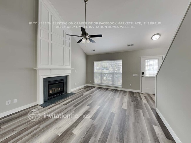Building Photo - 7509 Eurostar Dr