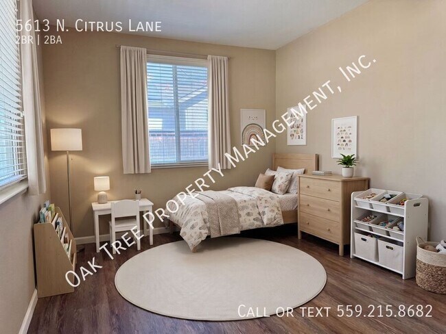 Building Photo - 5613 N Citrus Ln