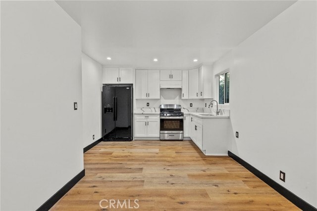 Building Photo - 12867 Norris Ave