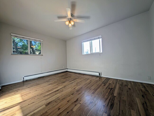 Building Photo - Executive 2 bedroom in the heart of sugarh...