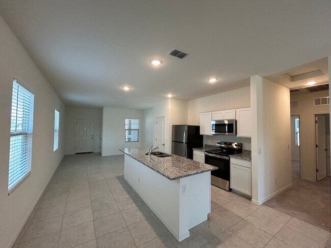 Building Photo - Only $1,795 per month in a Brand New 3-Bed...
