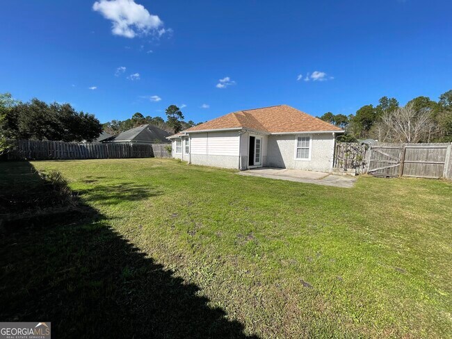 Building Photo - 604 Wild Grape Dr