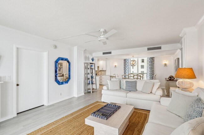 Building Photo - 5400 N Ocean Dr