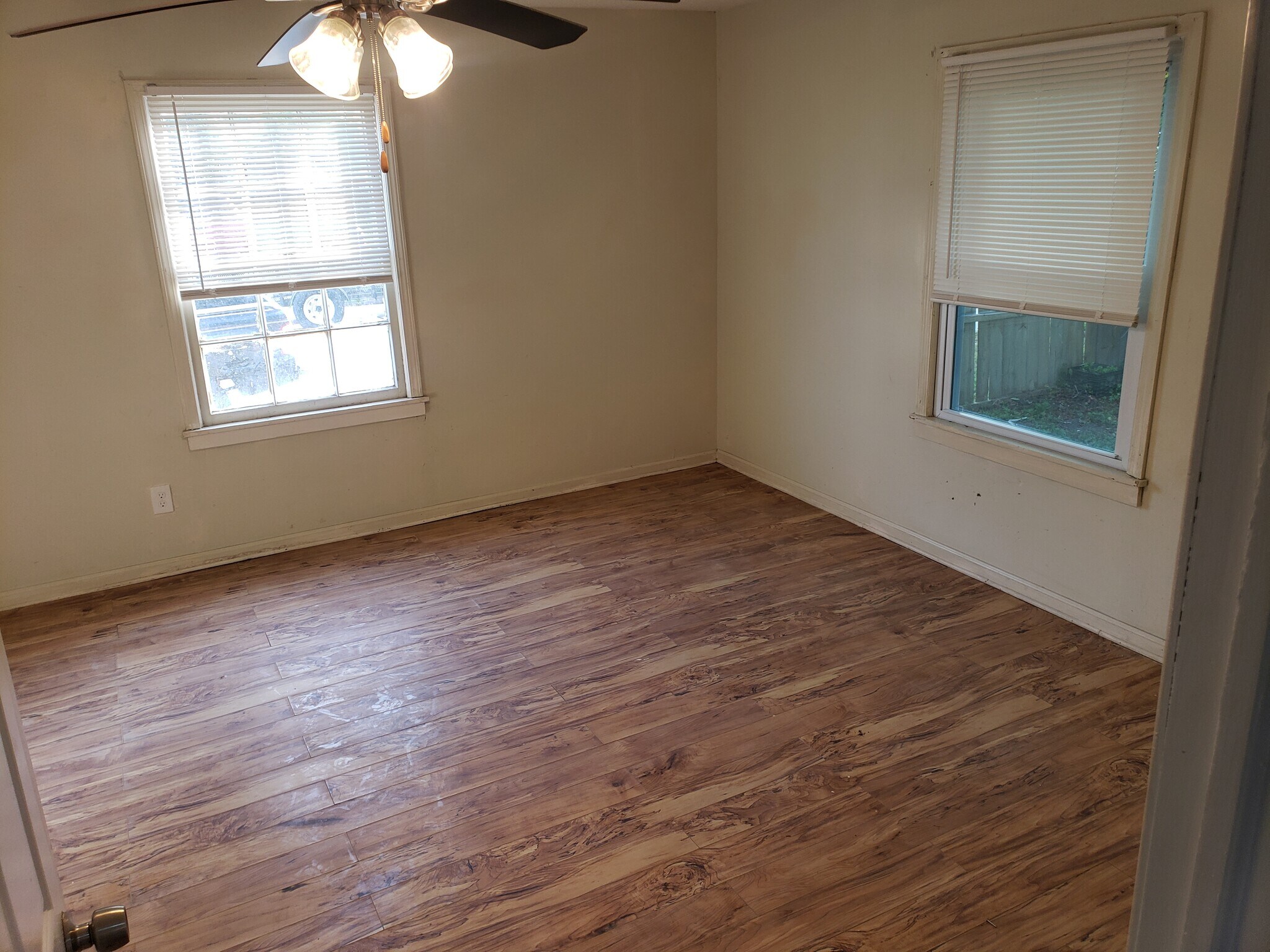 Bedroom #3 - 43 Lissner Ave