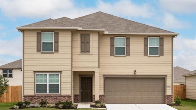 Primary Photo - 1049 Water Oak Ln