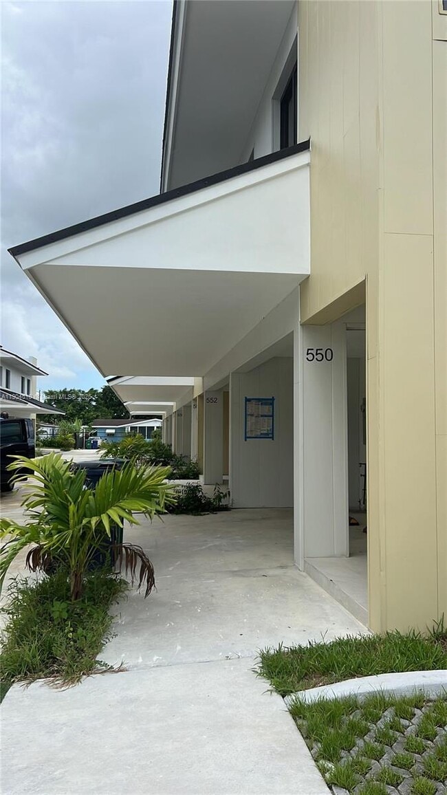 Building Photo - 558 NW 7th St