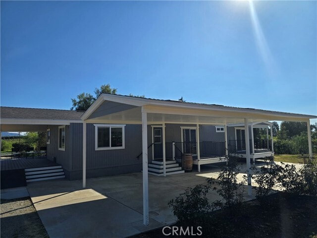 Building Photo - 40025 Berenda Rd