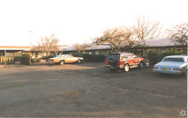 Primary Photo - Westwood Apartments