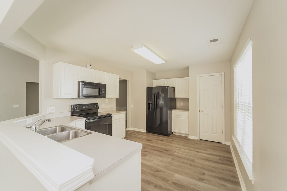 Building Photo - 7306 Balancing Rock Ct