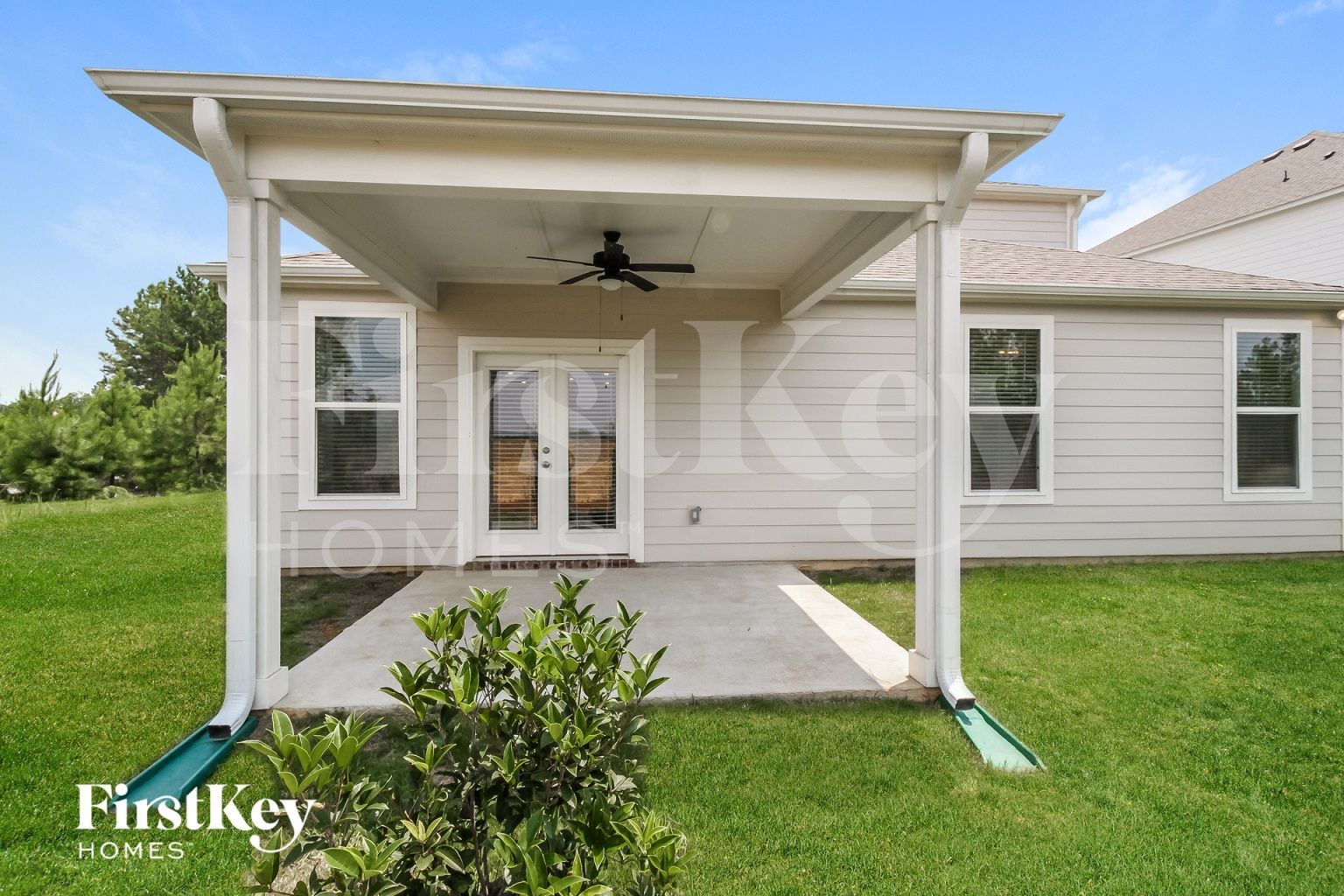 Building Photo - 4000 Park Crossings Dr