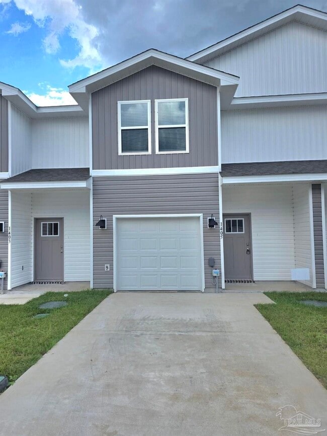 Building Photo - 1405 Maritime Dr
