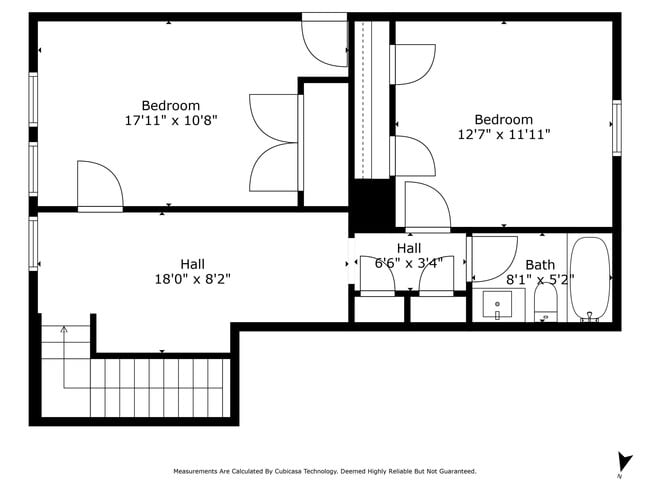 Building Photo - 2603 Hoffman Ln