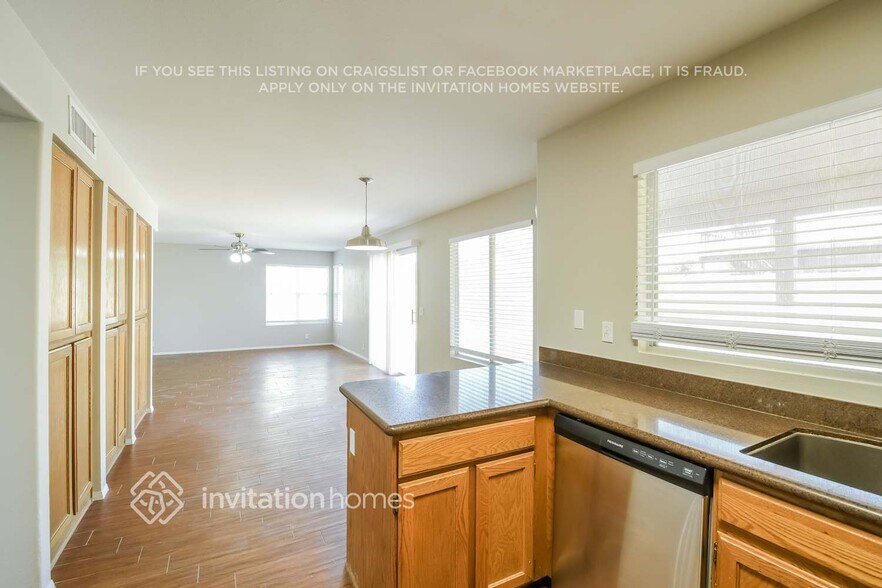 Building Photo - 4126 W Misty Willow Ln