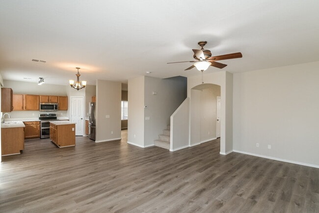 Building Photo - 10915 E Verbina Ln