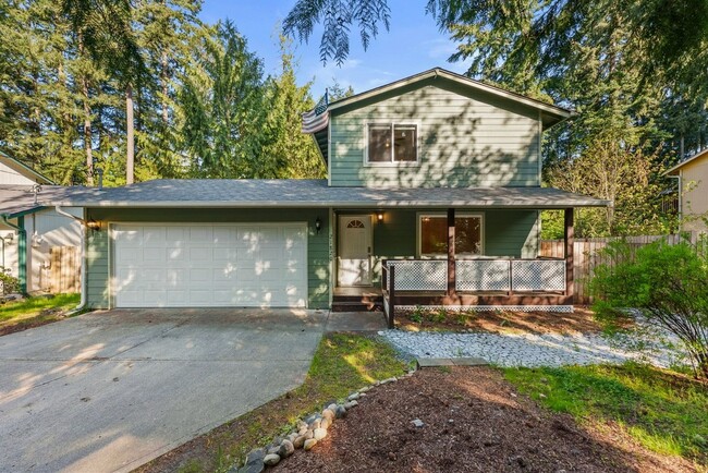 Building Photo - Clearwood Community Home in Yelm For Rent!...