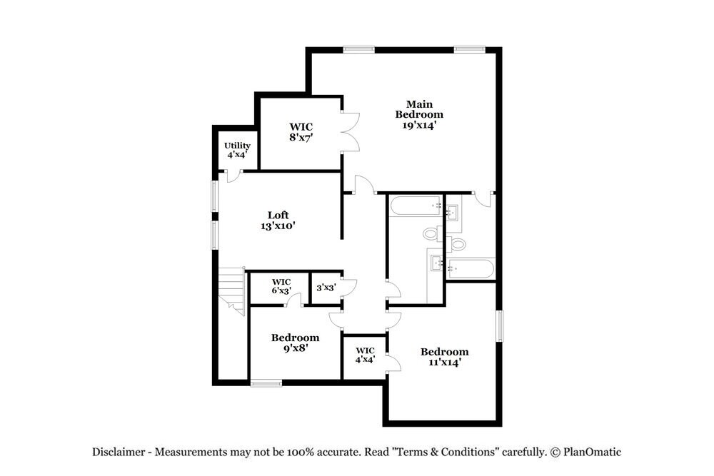 Building Photo - 6945 Meadow Way Ln