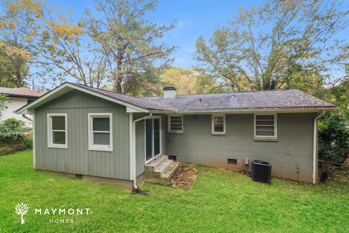 Building Photo - 3566 Adkins Rd NW