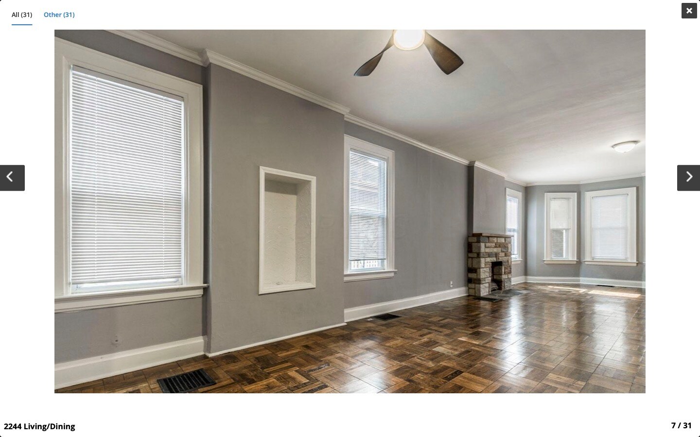 Building Photo - 2244 N 4th St