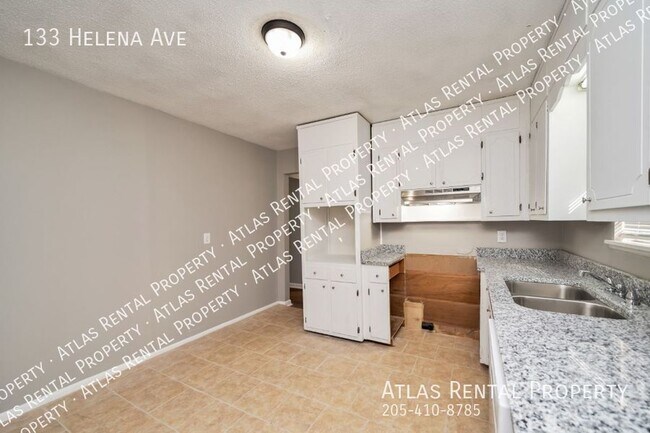 Building Photo - 133 Helena Ave