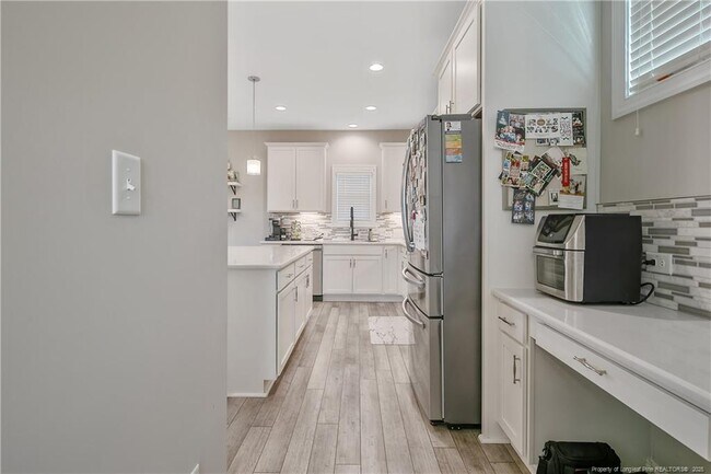 Building Photo - 1408 Friar Rock Cir