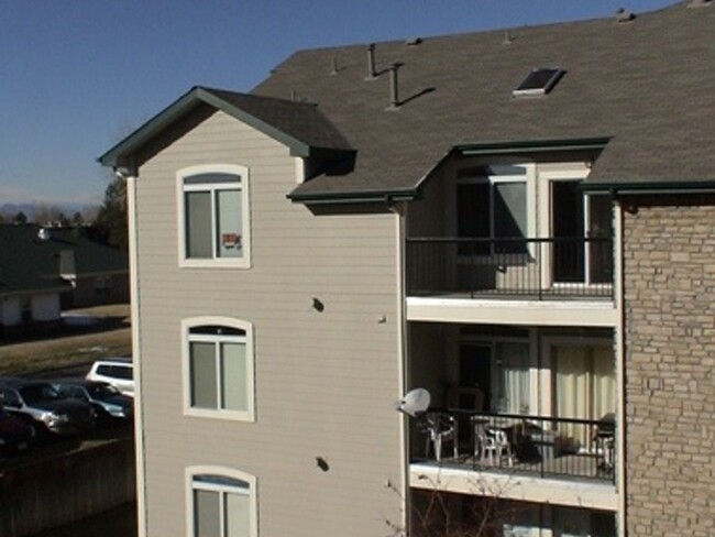 Primary Photo - 2 Bedroom Condo in Denver