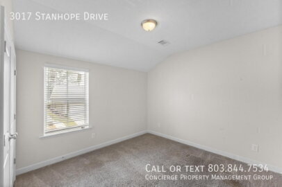 Building Photo - 3017 Stanhope Dr