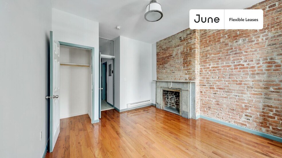 Building Photo - 2028 Second Avenue