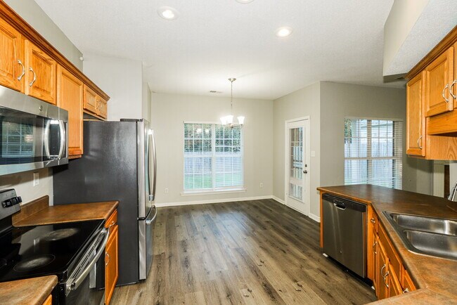 Building Photo - 3899 Neyland Valley Dr