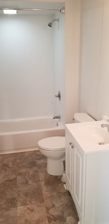 Bathrooms completely remodeled - 629 Park Ave